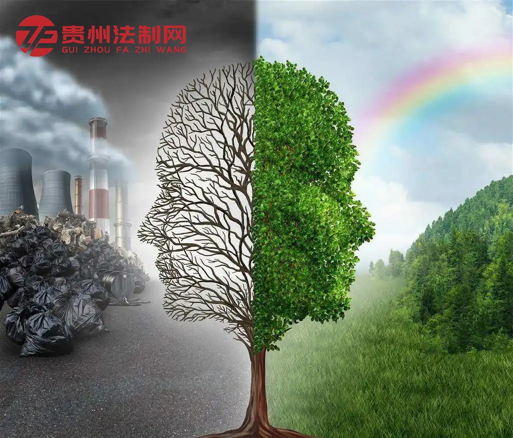科学精准保护生态绿心,这部法规正式施行 科学精准保护生态绿心,这部法规正式施行