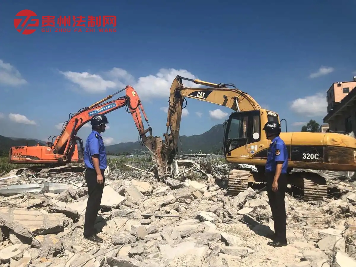 侵占耕地建项目 构成非法占用农用地罪