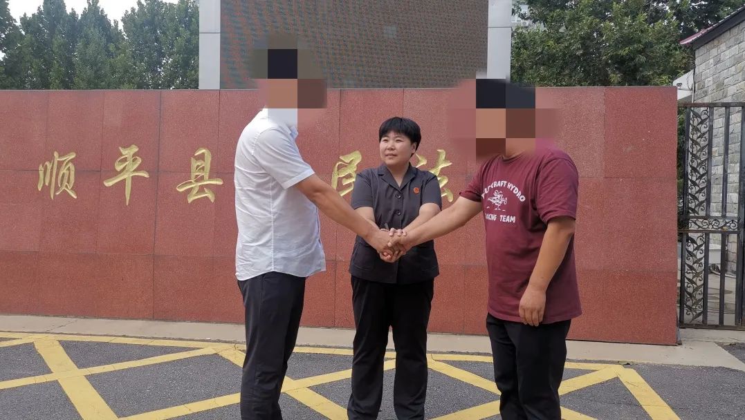 买卖合同难履行 换位思考解纷争