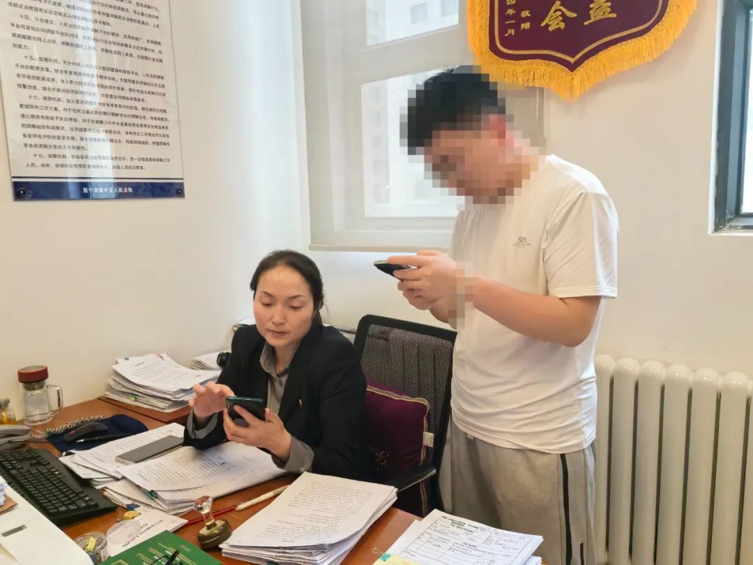 三起道路交通事故纠纷一日化解 调解员们真了不得！