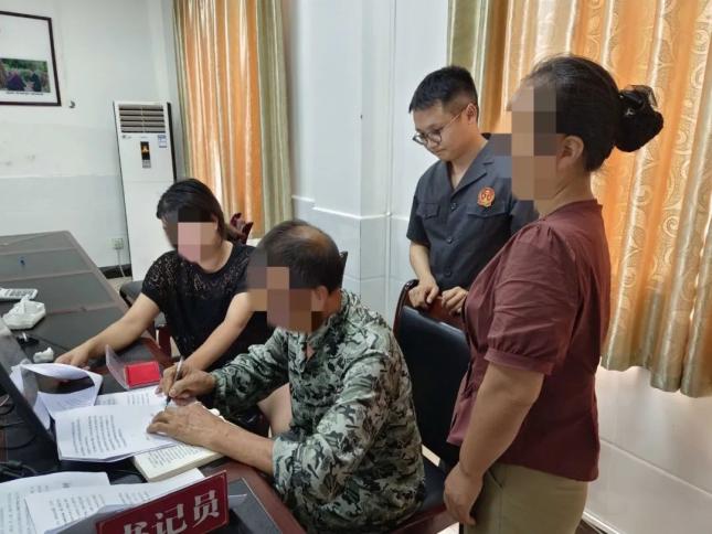 醉驾致人死亡 倾情调解促和谐 醉驾致人死亡 倾情调解促和谐