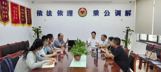 调解成功686件 履行率100％ 长沙为高效解决医疗纠纷开出“法治良方”