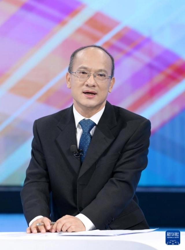 中国经济圆桌会丨积极有效应对人口老龄化的重要举措——中国经济圆桌会详解延迟退休改革 中国经济圆桌会丨积极有效应对人口老龄化的重要举措——中国经济圆桌会详解延迟退休改革