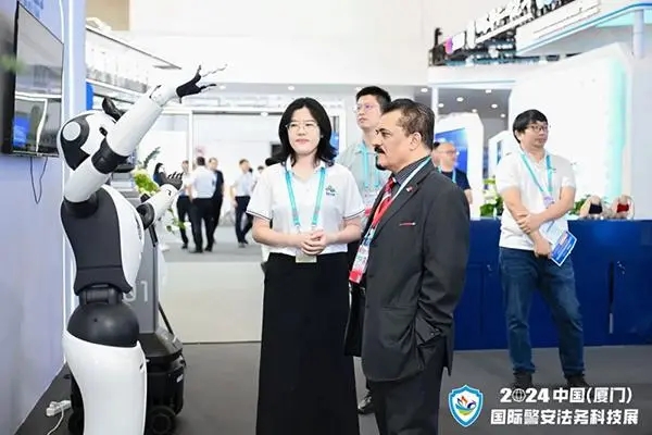 如何为城市发展提供有力涉外法治保障？他们用实践给出答案