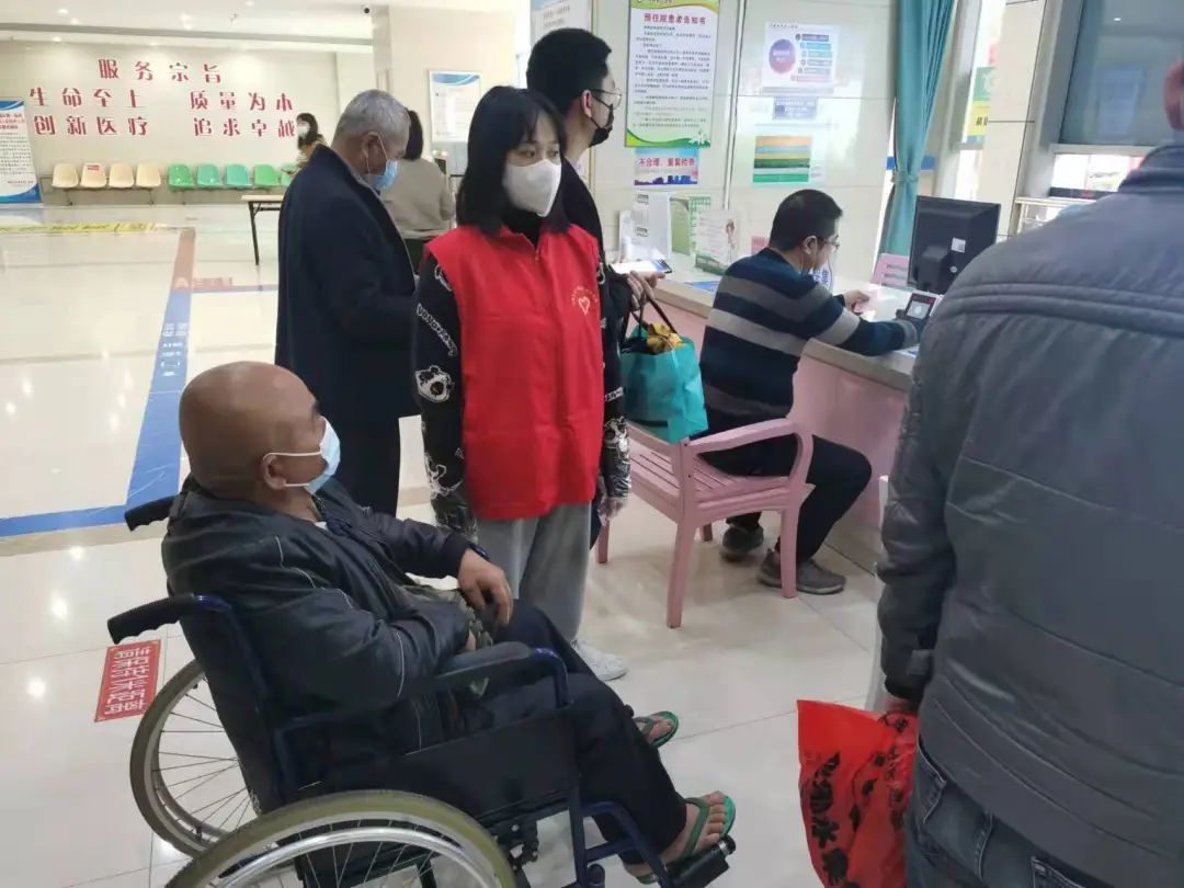 龙海检察：督促整治医疗机构无障碍建设公益诉讼案获评全省优秀案例