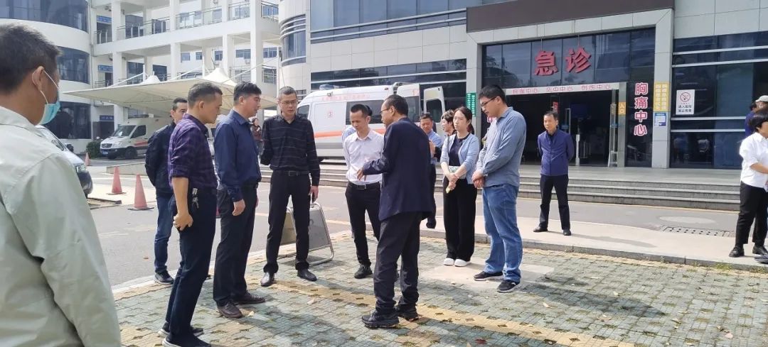 龙海检察：督促整治医疗机构无障碍建设公益诉讼案获评全省优秀案例