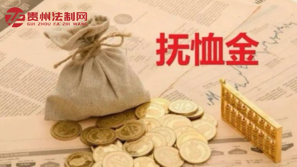父亲去世子女为争26万抚恤金对簿公堂，法院判了