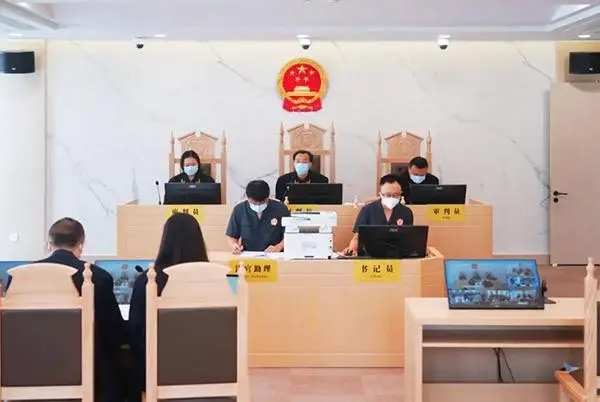 如何为城市发展提供有力涉外法治保障？他们用实践给出答案