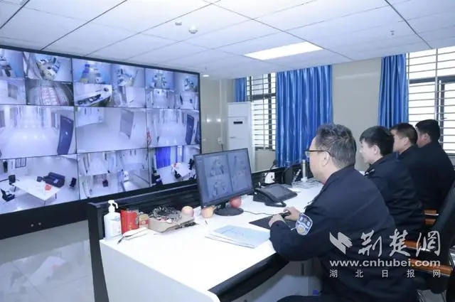探寻从“个案办理”到“系统治理”最优解——湖北以禁毒为切口推动民生案件少发多破 探寻从“个案办理”到“系统治理”最优解——湖北以禁毒为切口推动民生案件少发多破