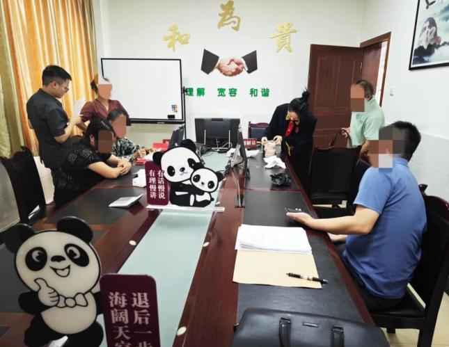 醉驾致人死亡 倾情调解促和谐 醉驾致人死亡 倾情调解促和谐