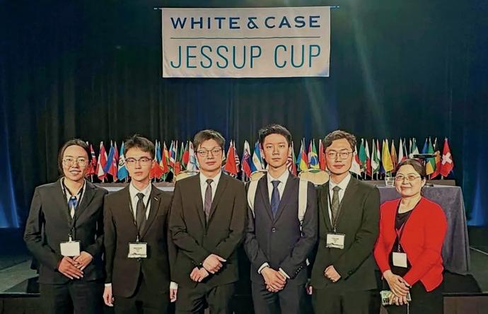 以实践为导向，加强涉外法治人才培养