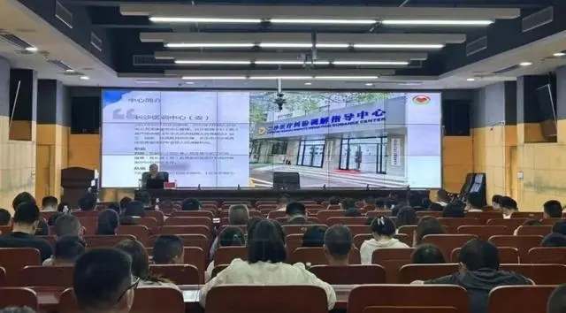 调解成功686件 履行率100％ 长沙为高效解决医疗纠纷开出“法治良方”