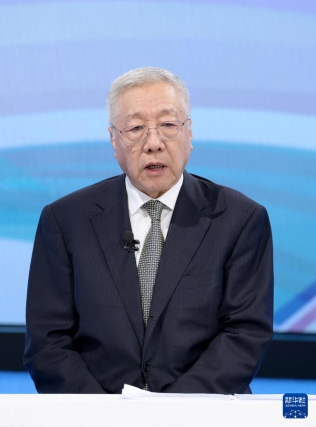 中国经济圆桌会丨积极有效应对人口老龄化的重要举措——中国经济圆桌会详解延迟退休改革 中国经济圆桌会丨积极有效应对人口老龄化的重要举措——中国经济圆桌会详解延迟退休改革