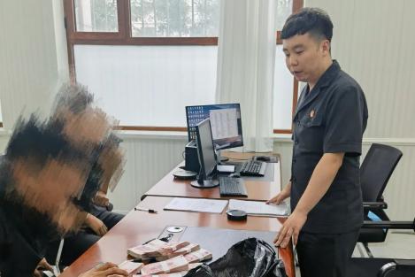 交通事故赔偿难 执行法官促履行 交通事故赔偿难 执行法官促履行