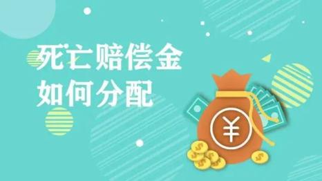 婆婆状告儿媳，120万死亡赔偿金怎么分？