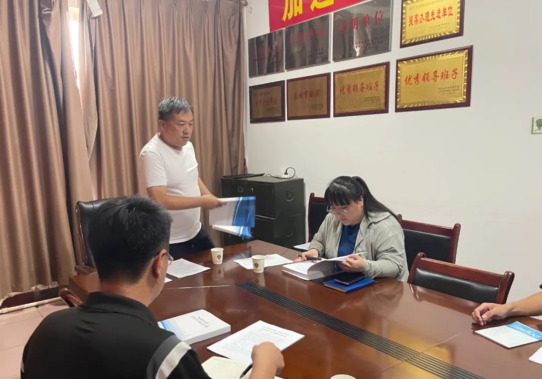法规政策送上门，给基层物业管理提供法律支撑