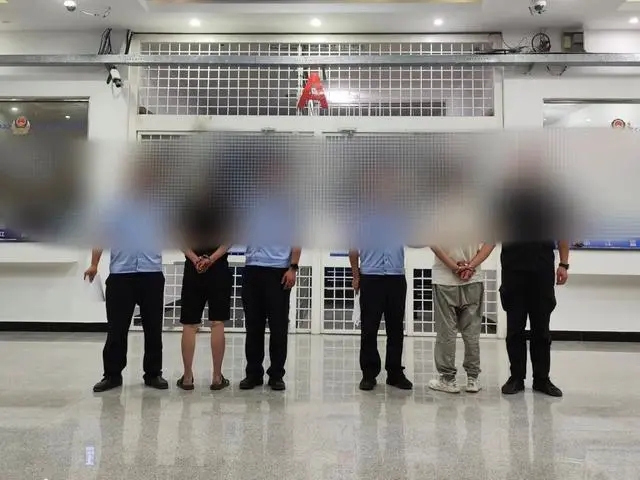 触目惊心!杭州曹某,被采取刑事强制措施 触目惊心!杭州曹某,被采取刑事强制措施
