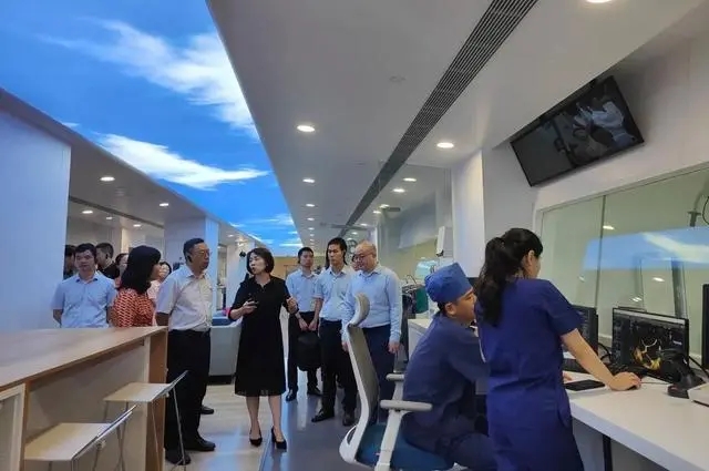 医法联动,共画医疗纠纷社会治理同心圆 医法联动,共画医疗纠纷社会治理同心圆