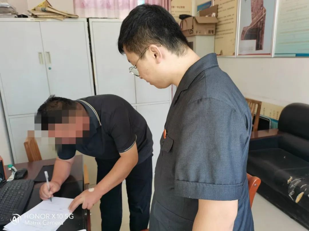 速破买卖合同纠纷，筑牢公正担当之墙