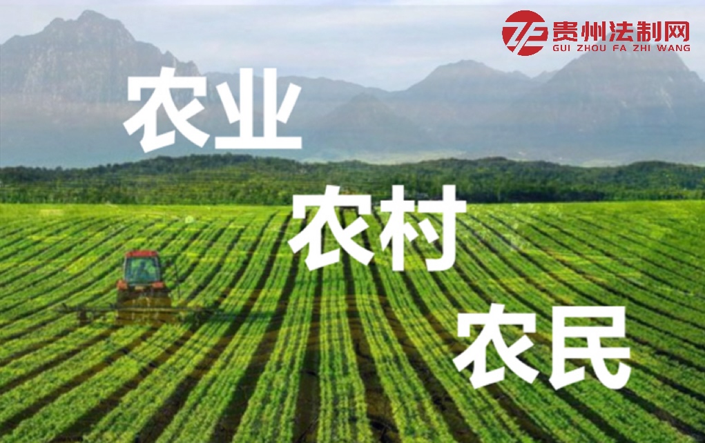 全国人大常委会委员围绕“三农”工作高质量发展提出建议 完善涉农法律制度强化法治保障