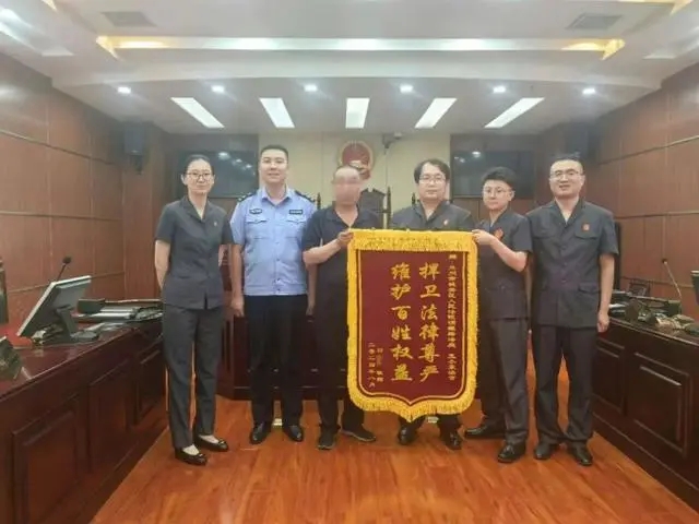 兰州市城关区人民法院:高质效办案 真情意为民 为劳动者撑起权益保护伞 兰州市城关区人民法院:高质效办案 真情意为民 为劳动者撑起权益保护伞