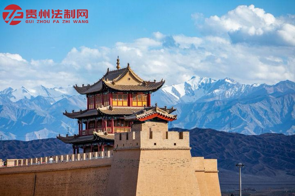 甘肃省生态环境厅发布生态环境领域典型案例