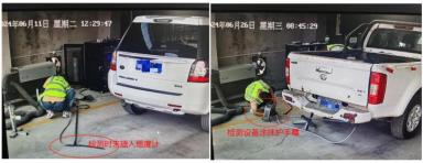 省生态环境厅发布2024年自动监测数据和第三方环保服务机构弄虚作假典型案例 省生态环境厅发布2024年自动监测数据和第三方环保服务机构弄虚作假典型案例