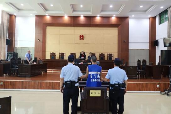 贩卖“右美沙芬”牟利，被判刑！