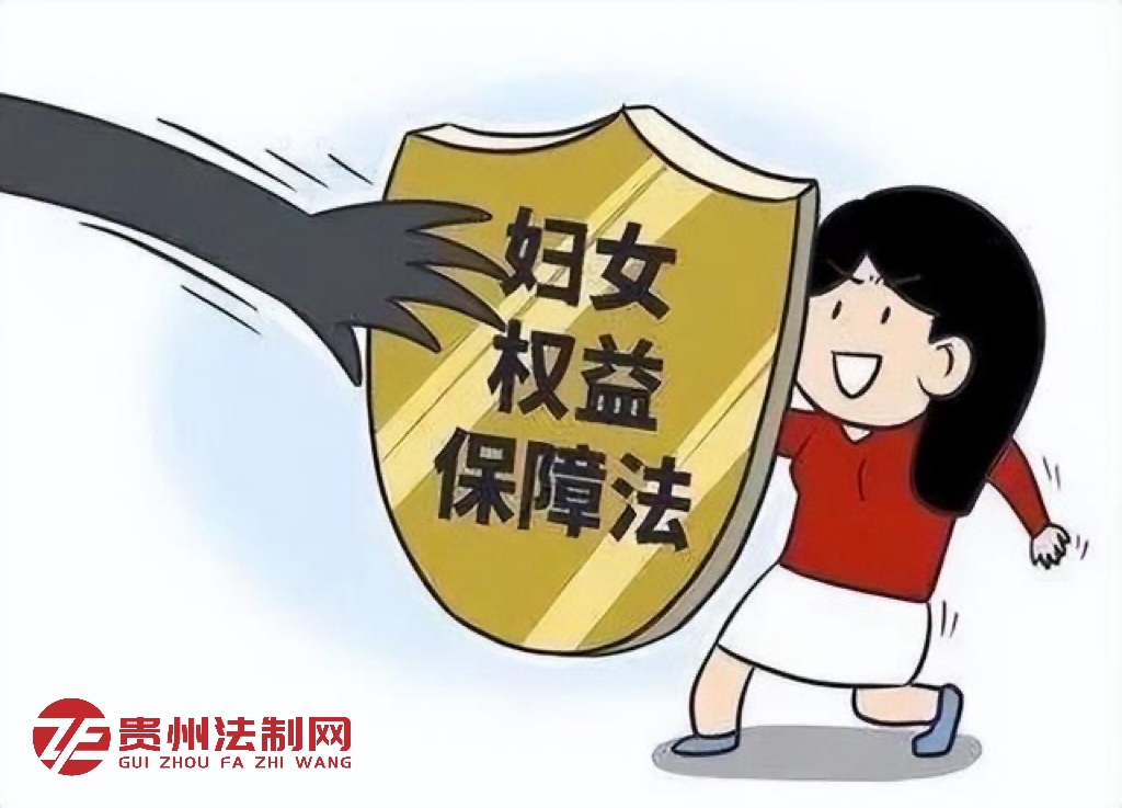 以五大抓手推动健全保障妇女儿童合法权益制度见行见效