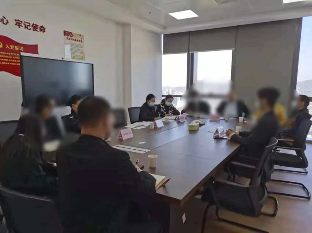 市医调委以“四强化”推动医疗纠纷多元化解