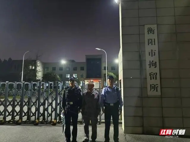守护秀水安澜 珠晖警方破获两起环境污染案件