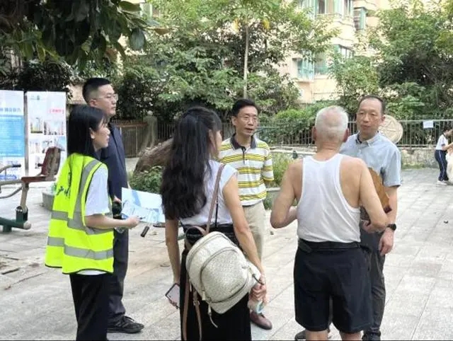 解决“上楼难”民生难题，广州海珠推动健全加梯纠纷多元化解机制