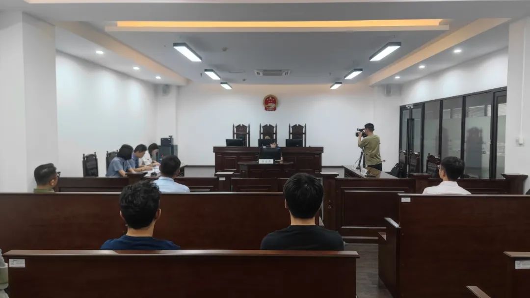 维护劳动者权益，青浦区多部门联手化解群体性劳资纠纷案件
