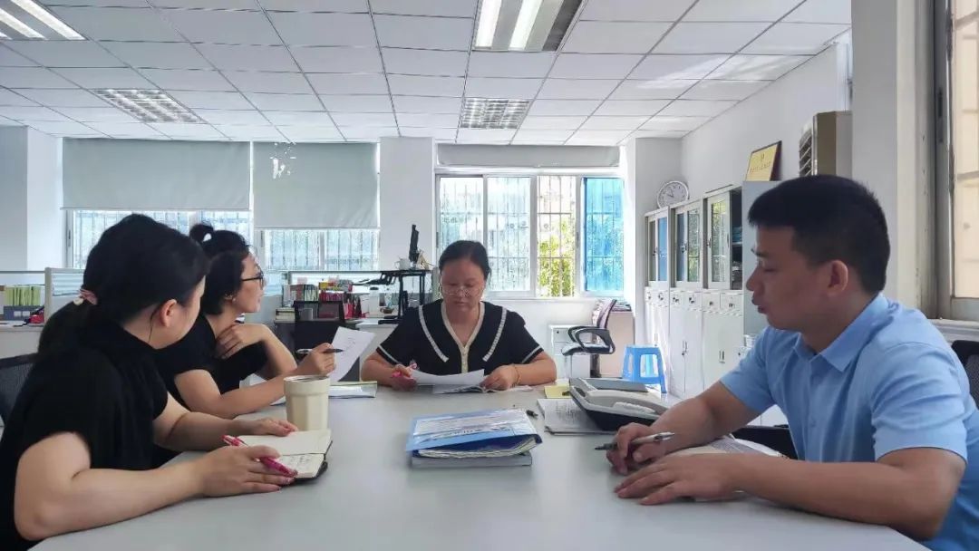 市医调委以“四强化”推动医疗纠纷多元化解