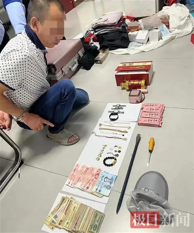 即接即研、勘侦办一体，仙桃民生案件破案提速