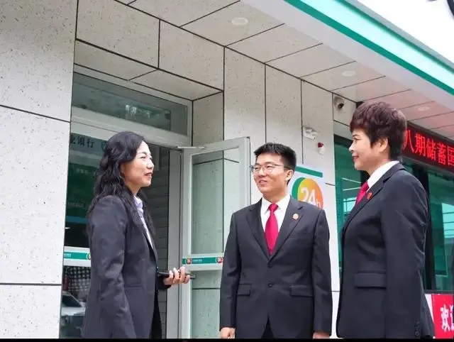 以示范案件进行精细化审理，快速化解34件金融借款合同纠纷！
