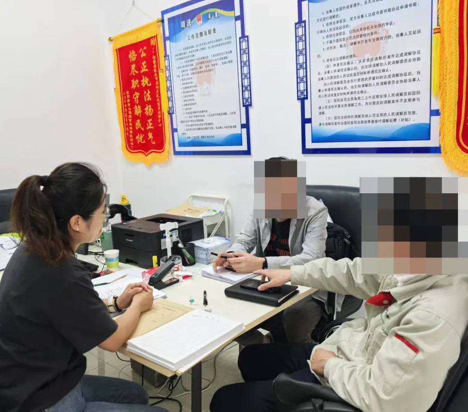 高效化解千万合同纠纷 助力优化法治化营商环境