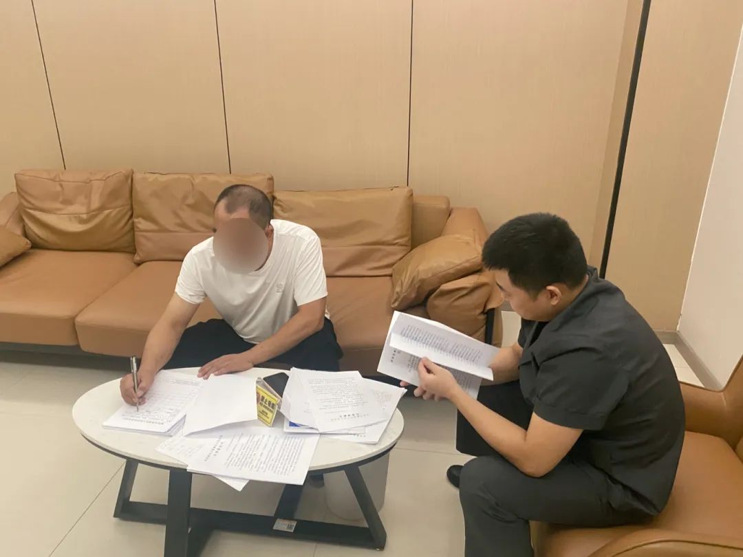 合同纠纷拖欠款 温情调解促发展 合同纠纷拖欠款 温情调解促发展