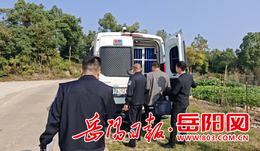 汨罗法院开展涉民生案件集中执行专项行动