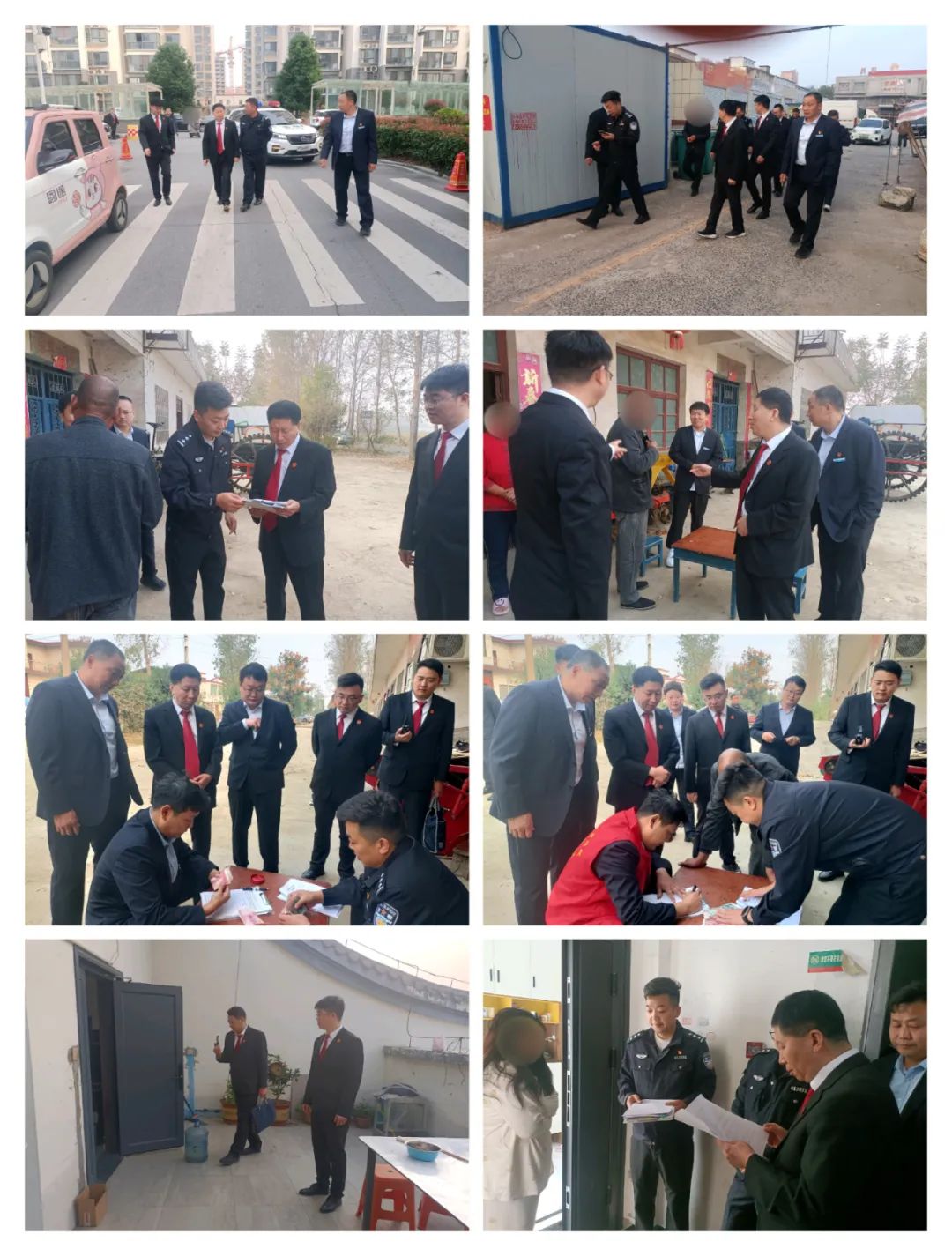 正阳法院涉民生案件利剑执行再出发 正阳法院涉民生案件利剑执行再出发