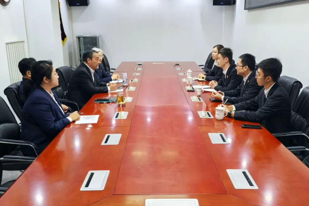 联动会商，共话医疗纠纷多元化解“同心圆”——民一庭、立案庭与市医调委开展医疗损害案件诉前调解工作座谈会