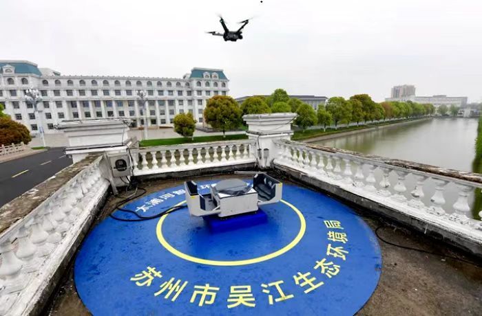 苏州持续改善生态环境质量,探索新时代生态文明建设新路径 苏州持续改善生态环境质量,探索新时代生态文明建设新路径