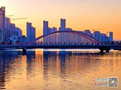 四季度迎来冲刺阶段 江西多位县区主官聚焦经济民生工作 四季度迎来冲刺阶段 江西多位县区主官聚焦经济民生工作