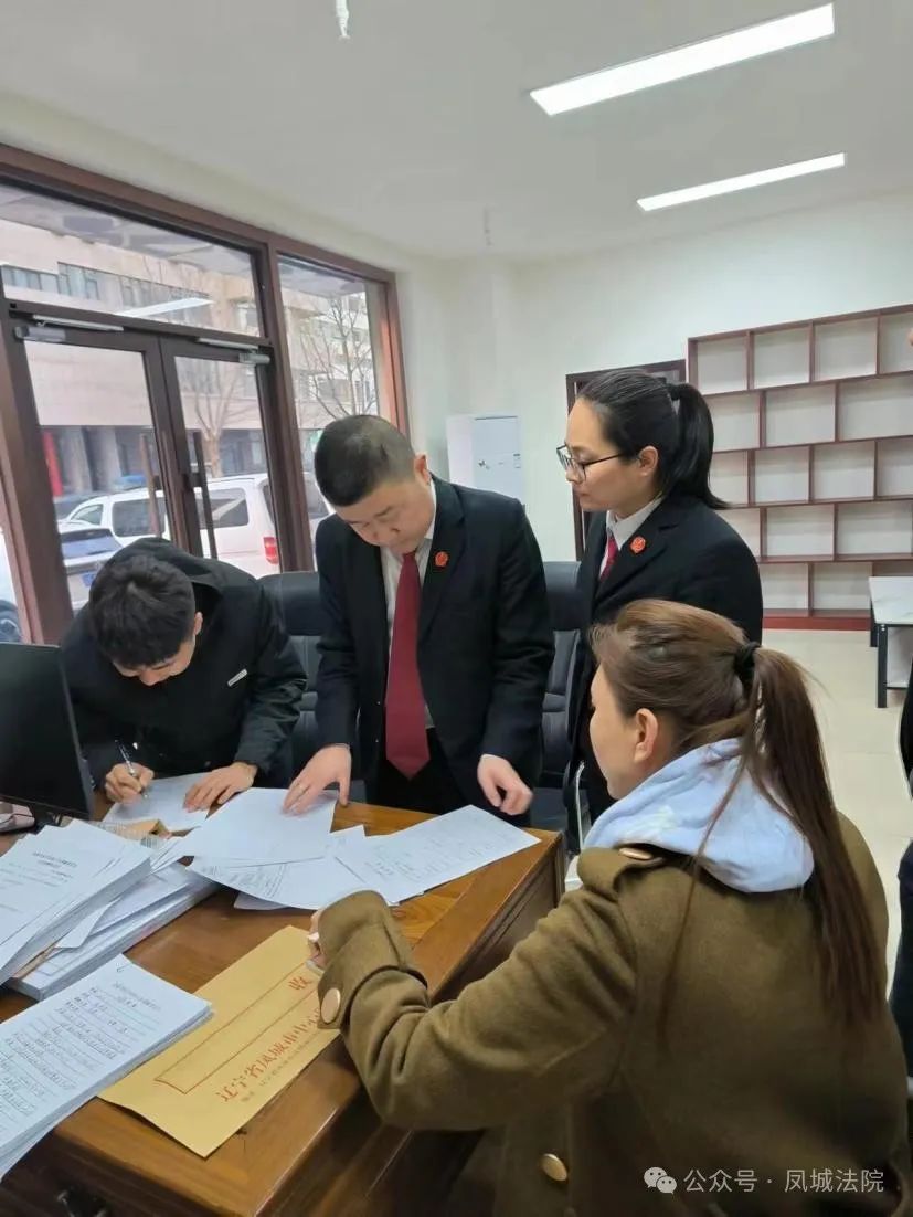 “人民调解+司法确认” 法院+医调委合力上门速解医患纠纷
