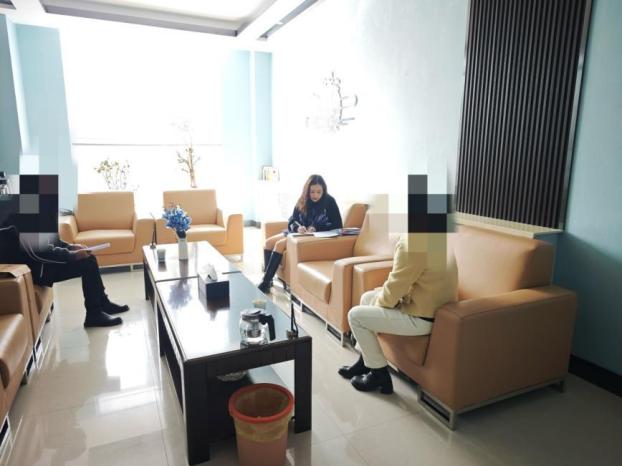 温情调解离婚纠纷 破镜重圆和好如初