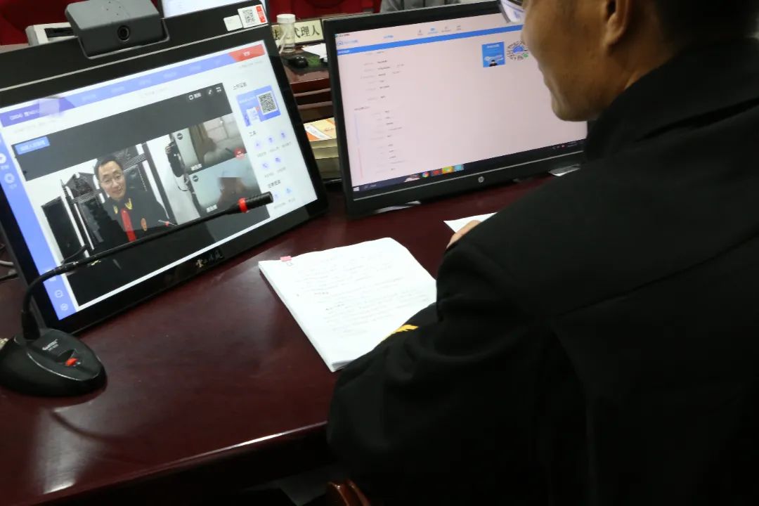 法官尽心调解,化解买卖合同纠纷 法官尽心调解,化解买卖合同纠纷