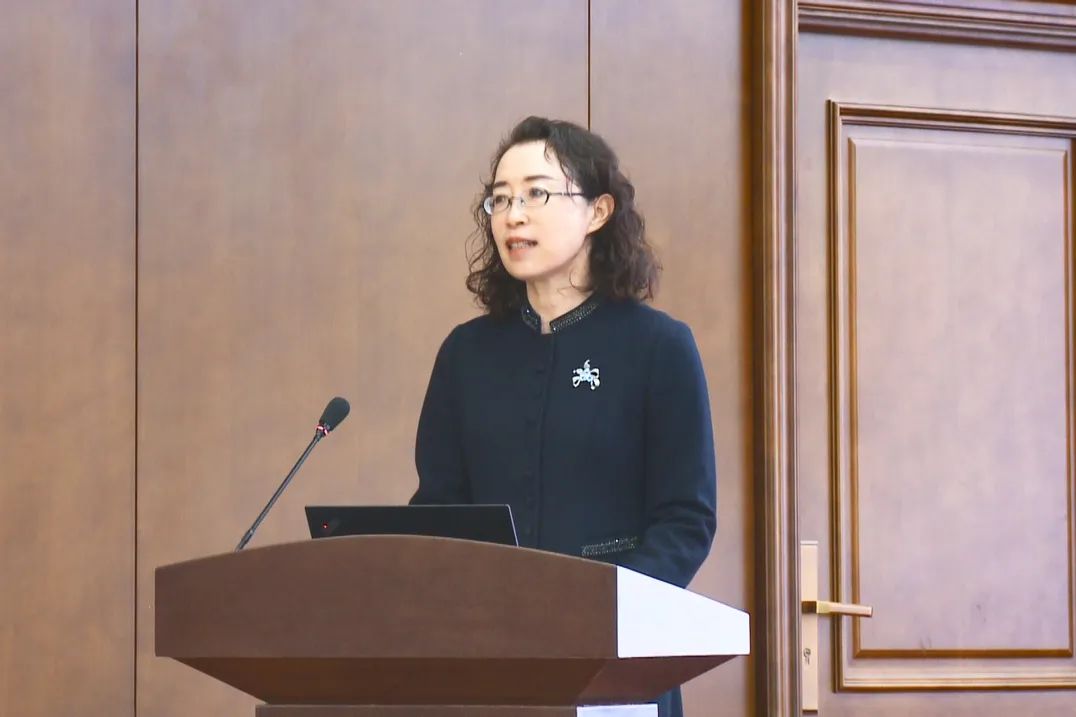 “2024年全国科普日暨龙江金秋科普月”生态环境科普宣传进机关活动在省生态环境厅成功举办