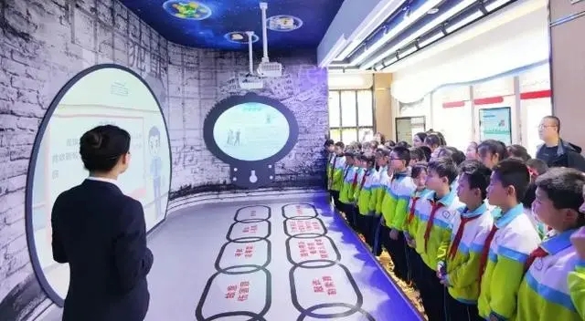 多举措提素养 夯基础增质效——天水市“五个维度”构筑法治宣传教育矩阵 多举措提素养 夯基础增质效——天水市“五个维度”构筑法治宣传教育矩阵