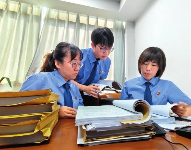 破解知识产权案件“赔偿难” 破解知识产权案件“赔偿难”