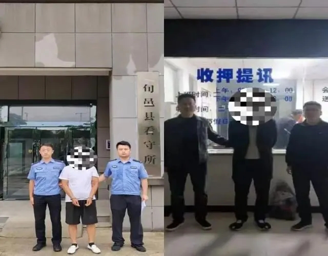 敲诈作案26起！网警让水军浮出水面